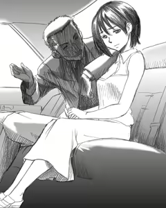 Page 16 of R18 Sashie Sozai-shuu 「Shortcut Musume Hen」 - preview thumbnail