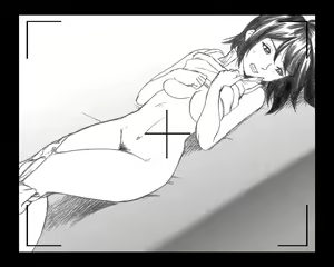 Page 24 of R18 Sashie Sozai-shuu 「Shortcut Musume Hen」 - preview thumbnail