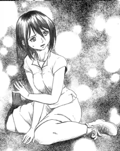 Page 63 of R18 Sashie Sozai-shuu 「Shortcut Musume Hen」 - preview thumbnail