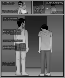 Page 18 of Sora&Soyeon 1-3 - preview thumbnail