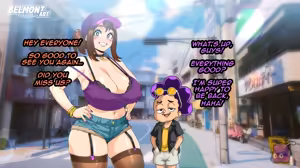 Page 6 of Belmontart May rewards 2026 - preview thumbnail