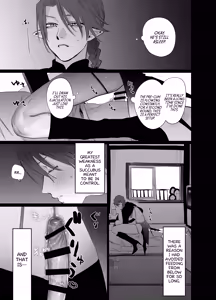 Page 20 of Educating!! Succubus♂-kun - preview thumbnail