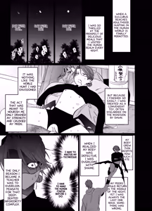 Page 22 of Educating!! Succubus♂-kun - preview thumbnail