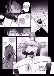 Page 36 of Educating!! Succubus♂-kun - preview thumbnail