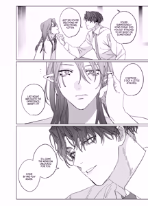 Page 49 of Educating!! Succubus♂-kun - preview thumbnail
