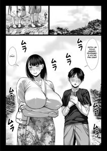 Page 48 of Zutto Akogare datta Dokyuusei no Mama to Yareta Hanashi Kuronuri ver - preview thumbnail