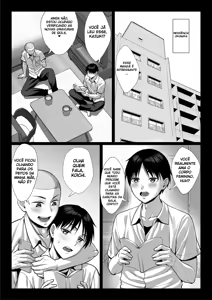 Page 6 of Zutto Akogare datta Dokyuusei no Mama to Yareta Hanashi Kuronuri ver - preview thumbnail