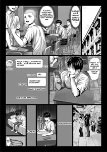 Page 68 of Zutto Akogare datta Dokyuusei no Mama to Yareta Hanashi Kuronuri ver - preview thumbnail