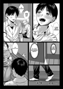 Page 7 of Zutto Akogare datta Dokyuusei no Mama to Yareta Hanashi Kuronuri ver - preview thumbnail