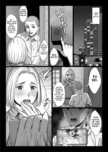 Page 87 of Zutto Akogare datta Dokyuusei no Mama to Yareta Hanashi Kuronuri ver - preview thumbnail