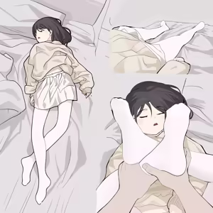 Page 26 of some girls - preview thumbnail