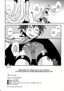 Page 34 of Shiro Yami-chan (decensored) - preview thumbnail