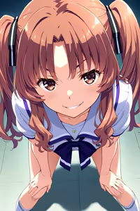 Page 42 of Ano Natsu De Matteru - preview thumbnail