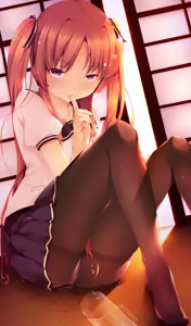Page 84 of Ano Natsu De Matteru - preview thumbnail
