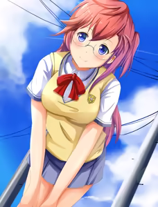 Page 9 of Ano Natsu De Matteru - preview thumbnail
