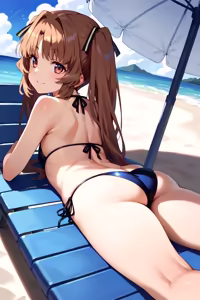 Page 10 of Ano Natsu De Matteru - preview thumbnail