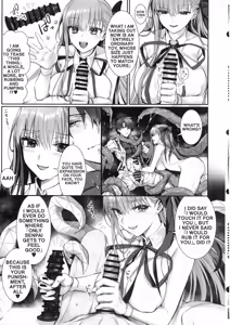 Page 16 of Senpai, aren't you being a bit cheeky lately Even though you lost your virginity to me♡♡ - preview thumbnail
