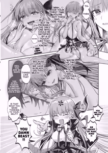 Page 9 of Senpai, aren't you being a bit cheeky lately Even though you lost your virginity to me♡♡ - preview thumbnail