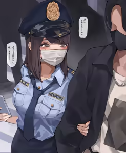 Page 2 of Shibu Hallo Gyaku Nampoliscos (decensored) - preview thumbnail