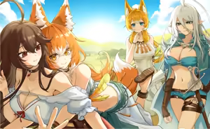 Page 270 of 《赫雷斯的角鬥場 Ⅲ》Jerez's Arena Ⅲ - preview thumbnail