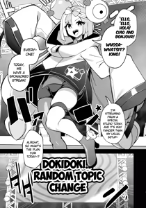 Page 3 of Dosukebe Sen'nou Anken Haishin - preview thumbnail