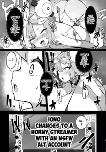 Page 6 of Dosukebe Sen'nou Anken Haishin - preview thumbnail