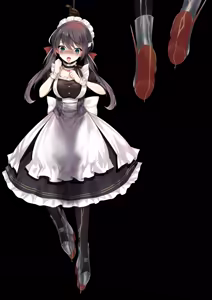 Page 119 of All the Royal Maid have be hanged1~3 - preview thumbnail