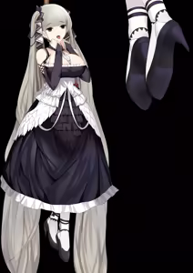 Page 12 of All the Royal Maid have be hanged1~3 - preview thumbnail