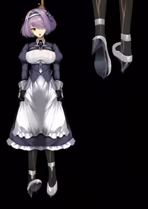 Page 125 of All the Royal Maid have be hanged1~3 - preview thumbnail
