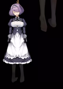 Page 130 of All the Royal Maid have be hanged1~3 - preview thumbnail