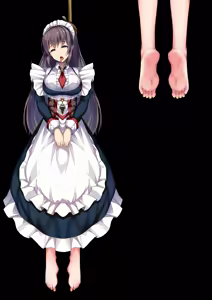 Page 14 of All the Royal Maid have be hanged1~3 - preview thumbnail