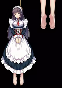 Page 16 of All the Royal Maid have be hanged1~3 - preview thumbnail