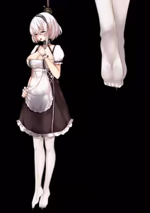 Page 99 of All the Royal Maid have be hanged1~3 - preview thumbnail