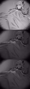 fate sex — hentai manga cover on Fhentai