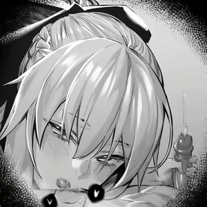 Page 28 of fate sex - preview thumbnail