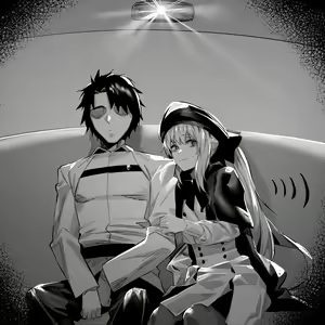 Page 42 of fate sex - preview thumbnail