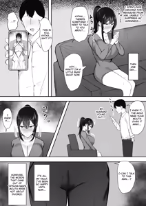 Page 40 of Fuufu Seikatsu no Tame ni Dakareru Tsuma - preview thumbnail