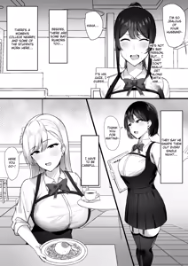 Page 8 of Fuufu Seikatsu no Tame ni Dakareru Tsuma - preview thumbnail