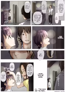 Page 33 of Until I Take Everything From You 2-A - preview thumbnail