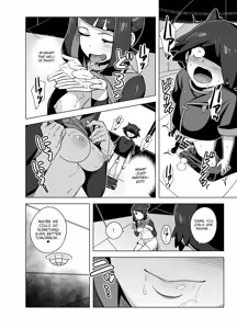 Page 6 of Liko ga Ult ni Sex no Kimochiyo-sa o Oshieteageru Manga | Liko teaches Ult about the pleasures of sex - preview thumbnail