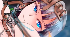 01_地下牢と女の子#1 — hentai manga cover on Fhentai