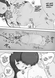 Page 20 of Nori-chan and Aki - preview thumbnail