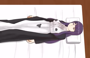 Page 11 of some Fanbox works - preview thumbnail