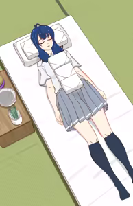 Page 170 of some Fanbox works - preview thumbnail