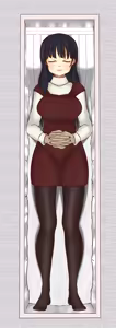 Page 81 of some Fanbox works - preview thumbnail