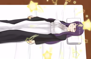 Page 10 of some Fanbox works - preview thumbnail