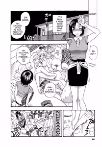 Page 44 of Motokano 1 Ch.1-6 - preview thumbnail