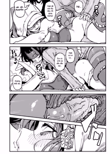 Page 27 of Furooraito no Shiikuretto Kyouyaku | Thỏa Thuận Ngầm Với Em Fluorite (decensored) - preview thumbnail
