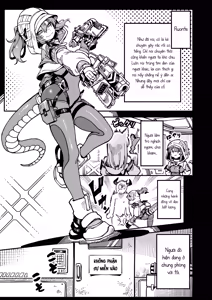 Page 8 of Furooraito no Shiikuretto Kyouyaku | Thỏa Thuận Ngầm Với Em Fluorite (decensored) - preview thumbnail