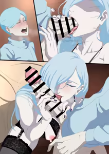 Page 5 of 憂憂と冥冥まとめ - preview thumbnail